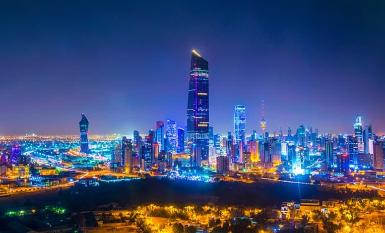 إعادة هيكلة الشركات في الكويت