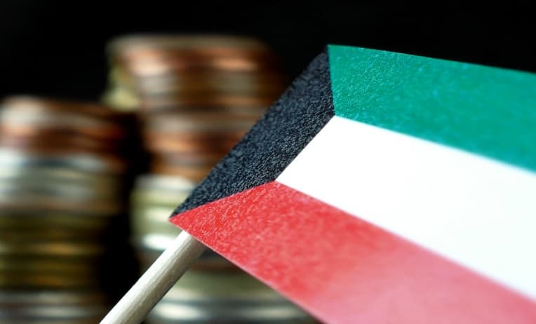 محامي قضايا ضريبية في الكويت