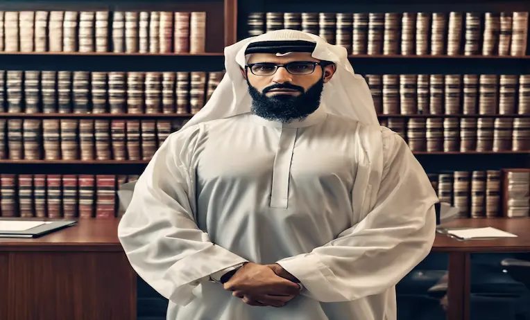 محامي شئون قانونيه في الكويت